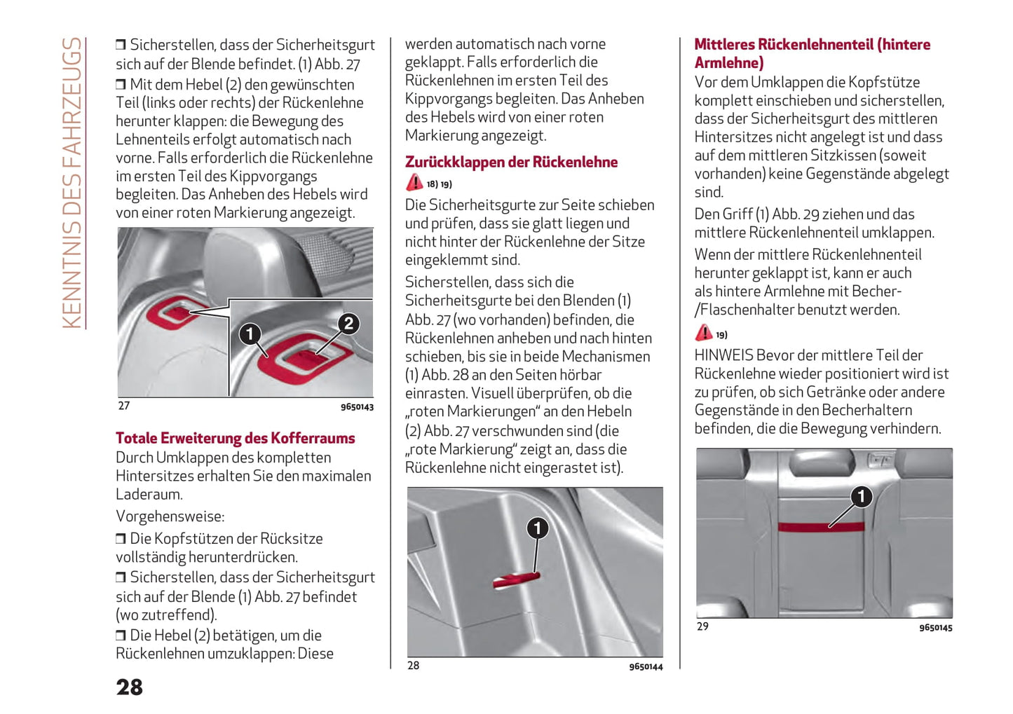 2022-2023 Alfa Romeo Tonale Gebruikershandleiding | Duits