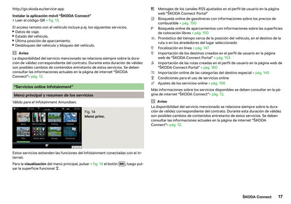 2018-2019 Skoda Rapid Spaceback Gebruikershandleiding | Spaans