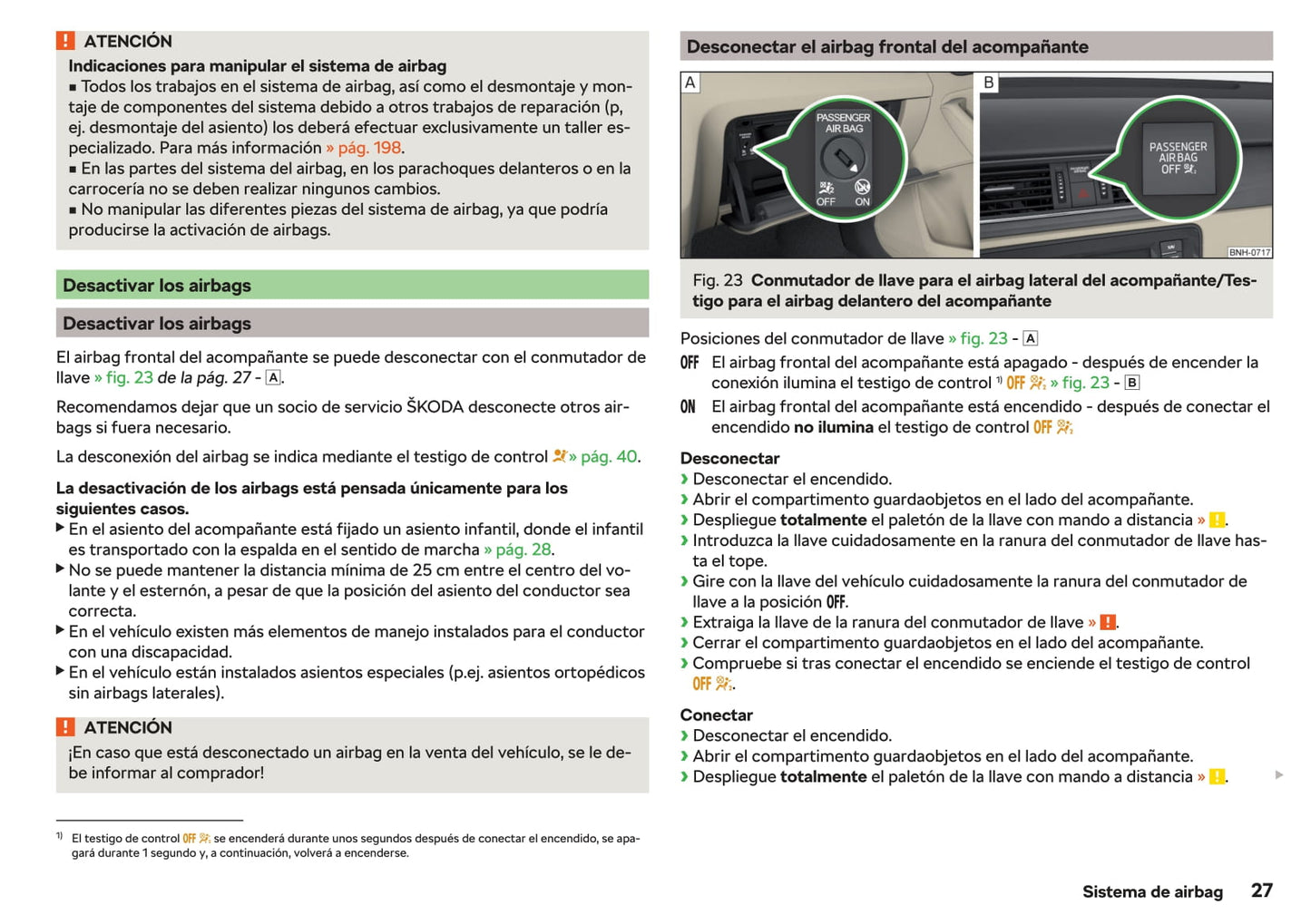 2018-2019 Skoda Rapid Spaceback Gebruikershandleiding | Spaans