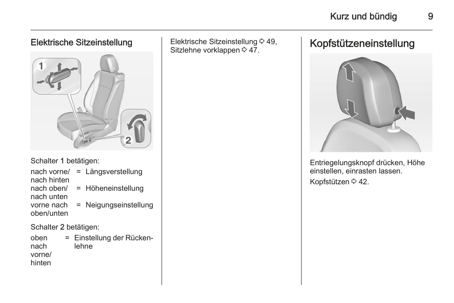 2014 Opel Astra Gebruikershandleiding | Duits