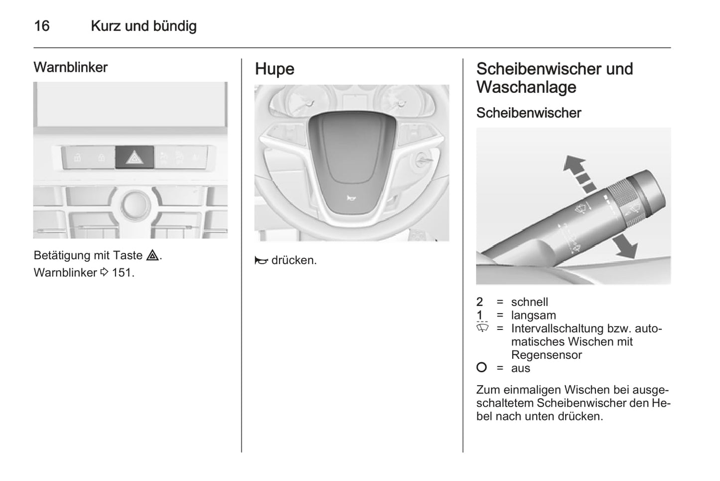 2014 Opel Astra Gebruikershandleiding | Duits