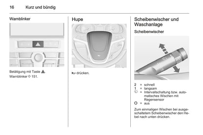 2014 Opel Astra Gebruikershandleiding | Duits