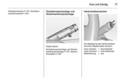 2014 Opel Astra Gebruikershandleiding | Duits