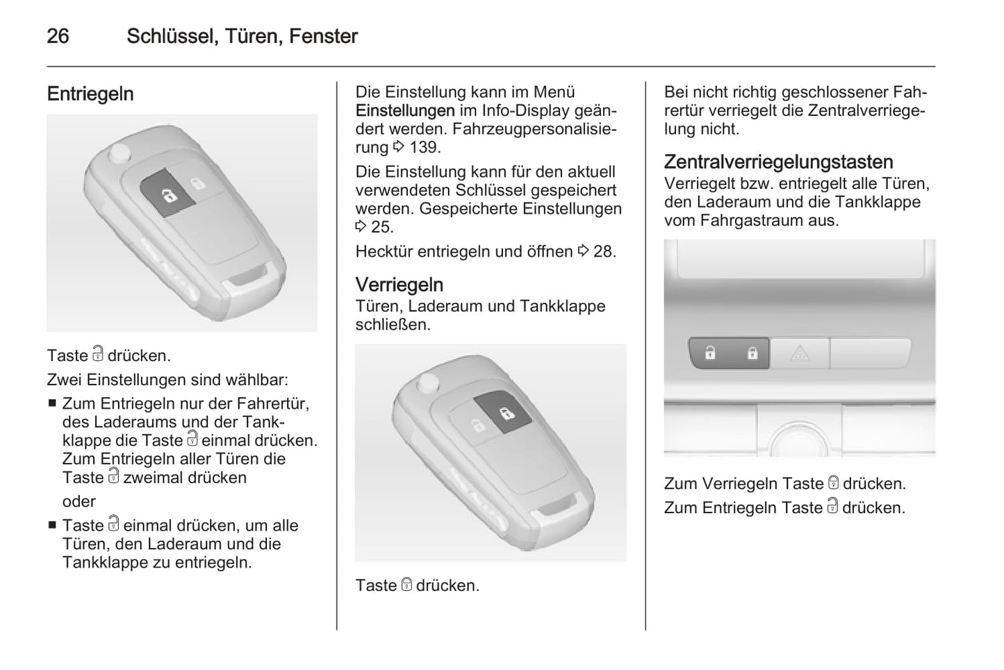 2014 Opel Astra Gebruikershandleiding | Duits