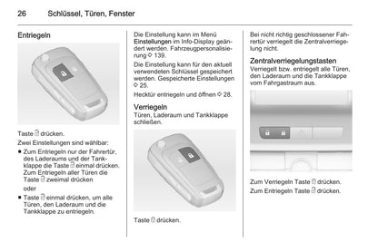 2014 Opel Astra Gebruikershandleiding | Duits