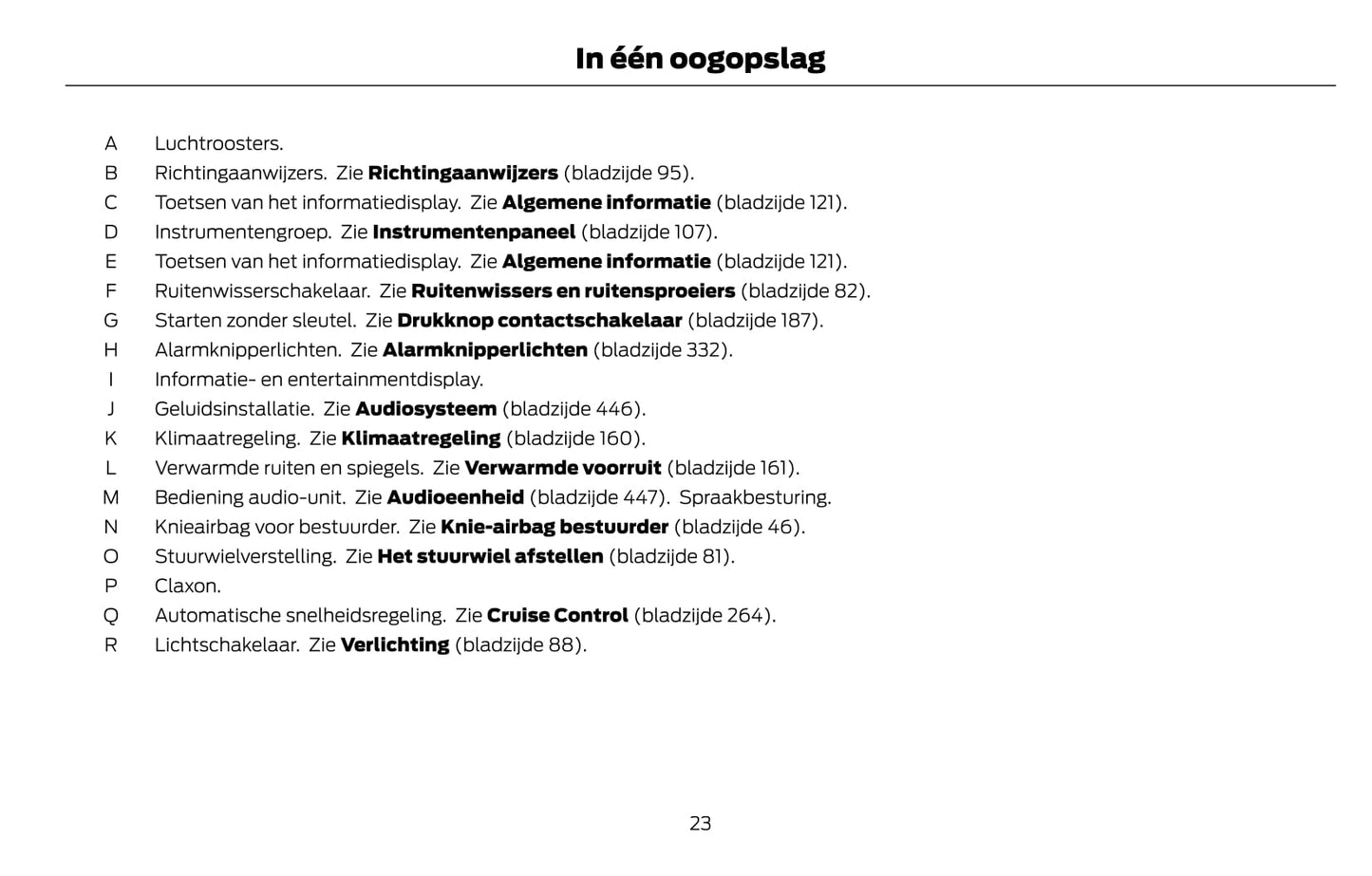 2021-2022 Ford Mondeo Bedienungsanleitung | Niederländisch