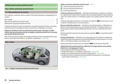 2016-2017 Skoda Rapid Spaceback Gebruikershandleiding | Pools