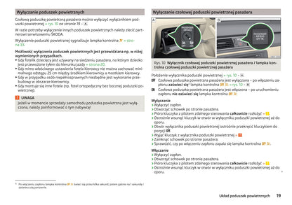 2016-2017 Skoda Rapid Spaceback Gebruikershandleiding | Pools