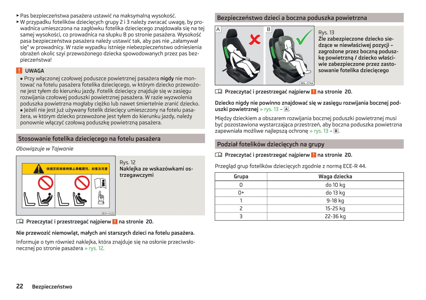 2016-2017 Skoda Rapid Spaceback Gebruikershandleiding | Pools