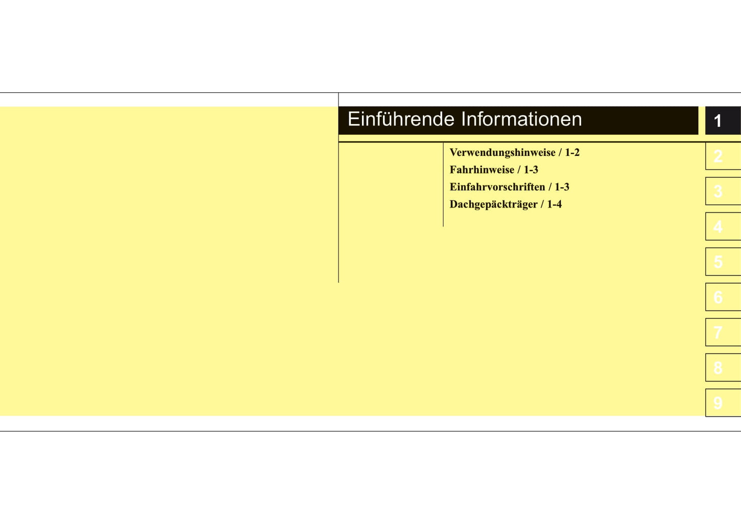 2006-2007 Kia Sportage Owner's Manual | German