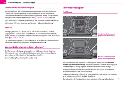 1997-2004 Skoda Octavia Bedienungsanleitung | Deutsch