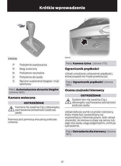 2012-2013 Ford Mondeo Gebruikershandleiding | Pools