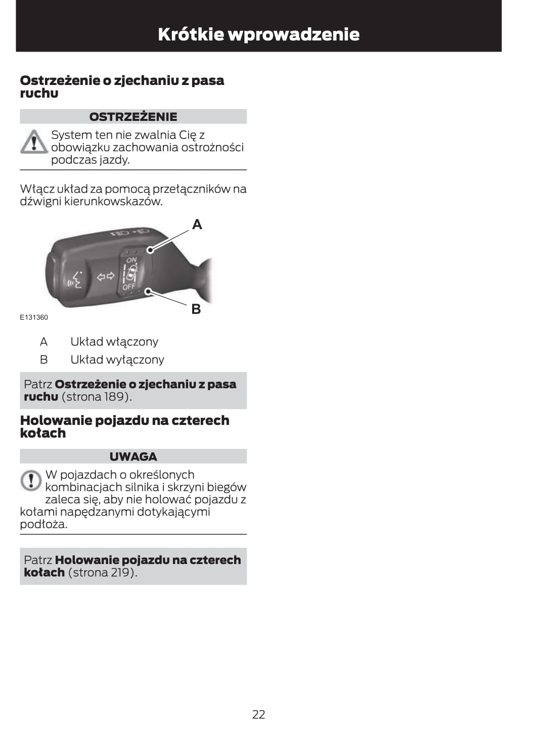 2012-2013 Ford Mondeo Gebruikershandleiding | Pools