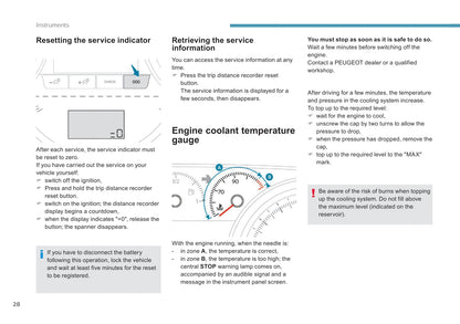 2017-2018 Peugeot 508 Gebruikershandleiding | Engels