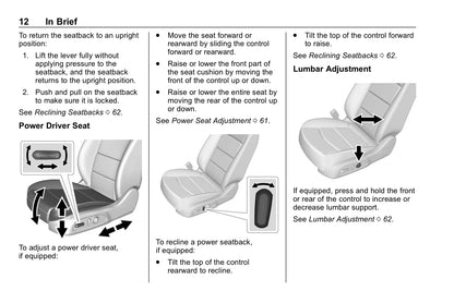 2018 Chevrolet Equinox Owner's Manual | English