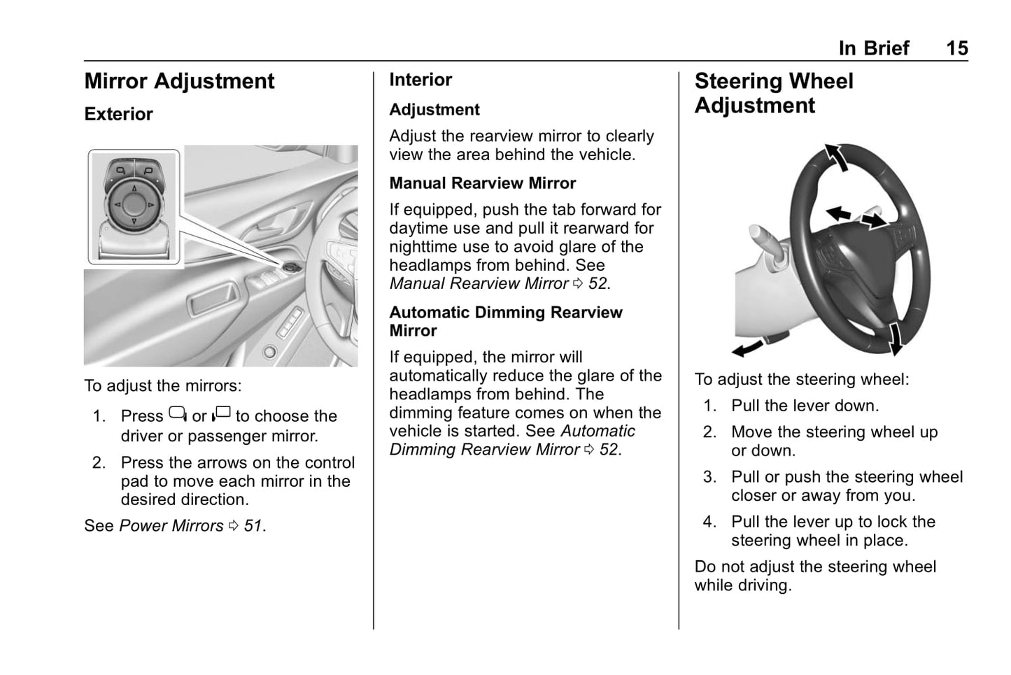 2018 Chevrolet Equinox Owner's Manual | English