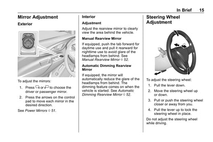 2018 Chevrolet Equinox Owner's Manual | English