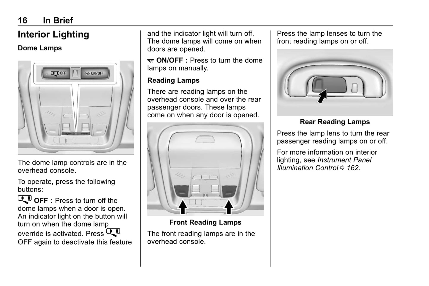 2018 Chevrolet Equinox Owner's Manual | English