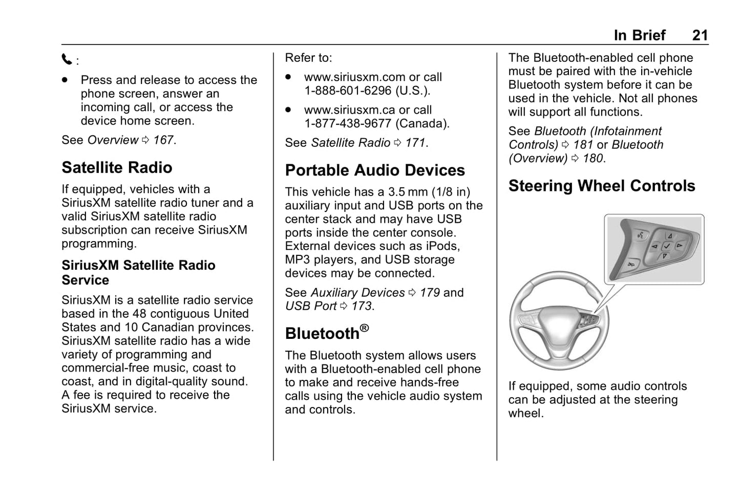 2018 Chevrolet Equinox Owner's Manual | English