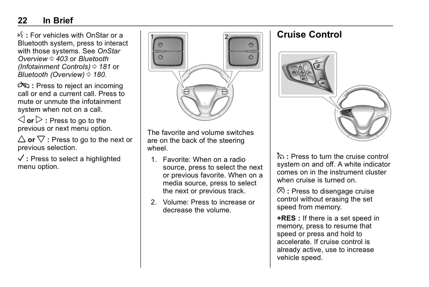 2018 Chevrolet Equinox Owner's Manual | English