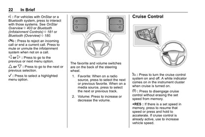 2018 Chevrolet Equinox Owner's Manual | English