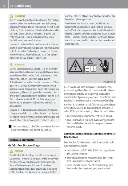 2012-2016 Smart Fortwo Gebruikershandleiding | Duits