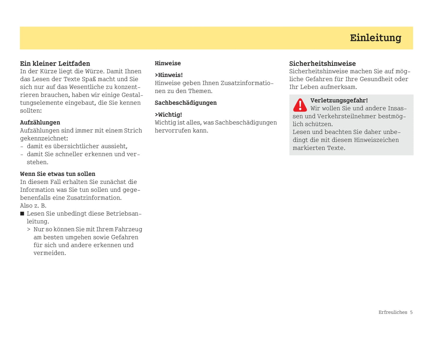 2003-2006 Smart Forfour Bedienungsanleitung | Deutsch