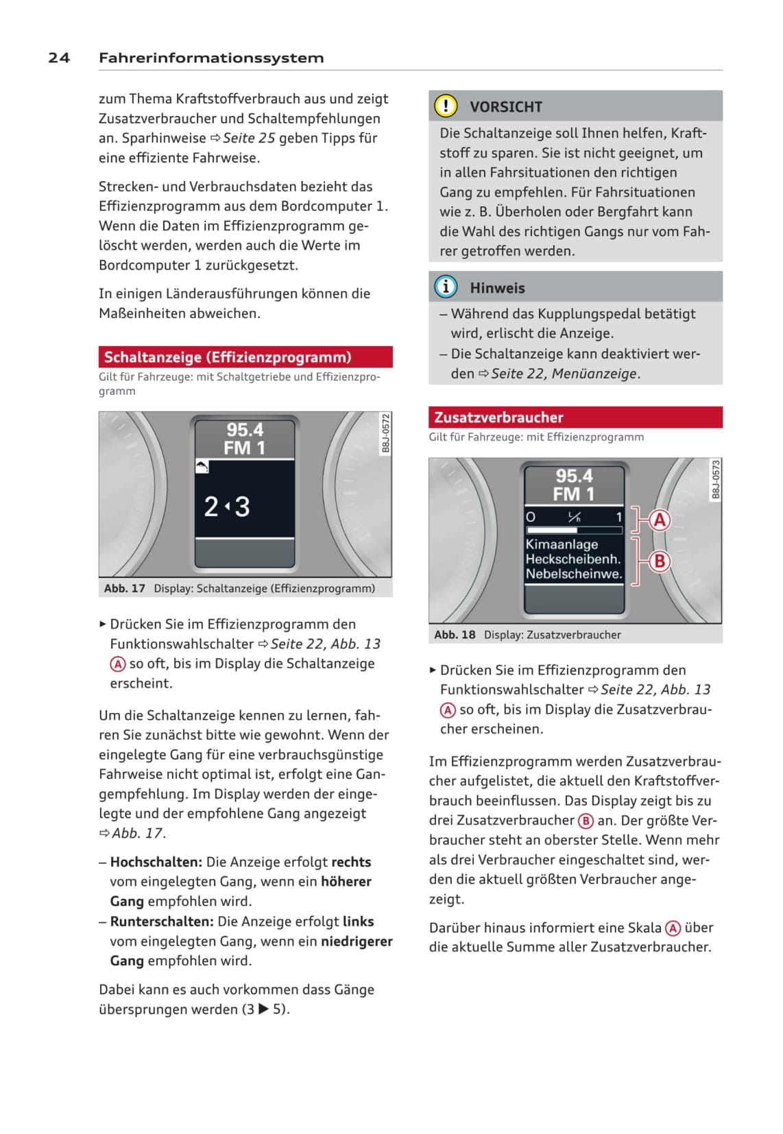 2008-2011 Audi A3 Sportback Owner's Manual | German