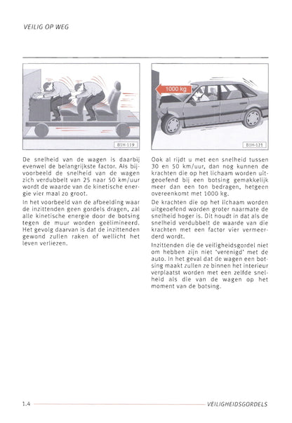 2000-2001 Seat Inca Owner's Manual | Dutch