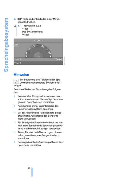 2005-2008 BMW 3-serie Manuel du propriétaire | Allemand