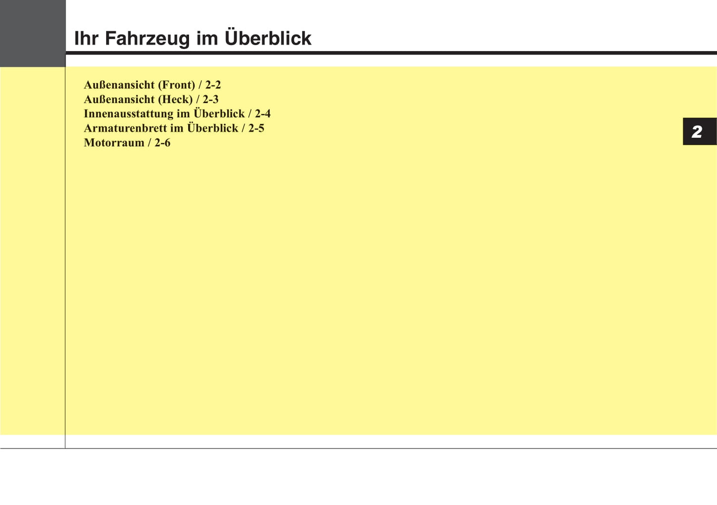 2012-2013 Hyundai i30 Bedienungsanleitung | Deutsch