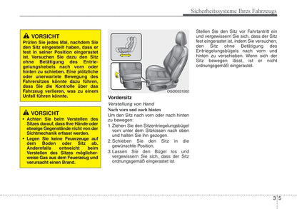 2012-2013 Hyundai i30 Bedienungsanleitung | Deutsch