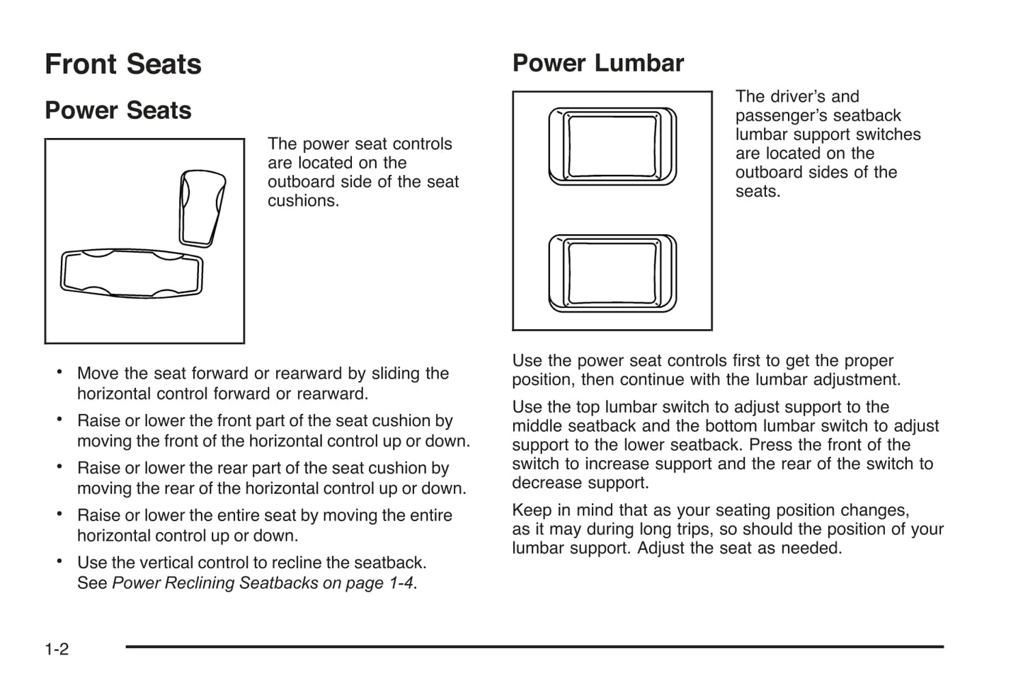 2008 Cadillac XLR/XLR-V Owner's Manual | English