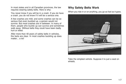 2008 Cadillac XLR/XLR-V Owner's Manual | English