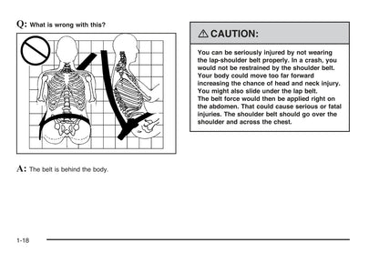 2008 Cadillac XLR/XLR-V Owner's Manual | English