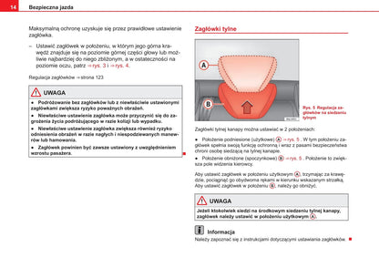 2012-2015 Seat Ibiza Bedienungsanleitung | Polnisch