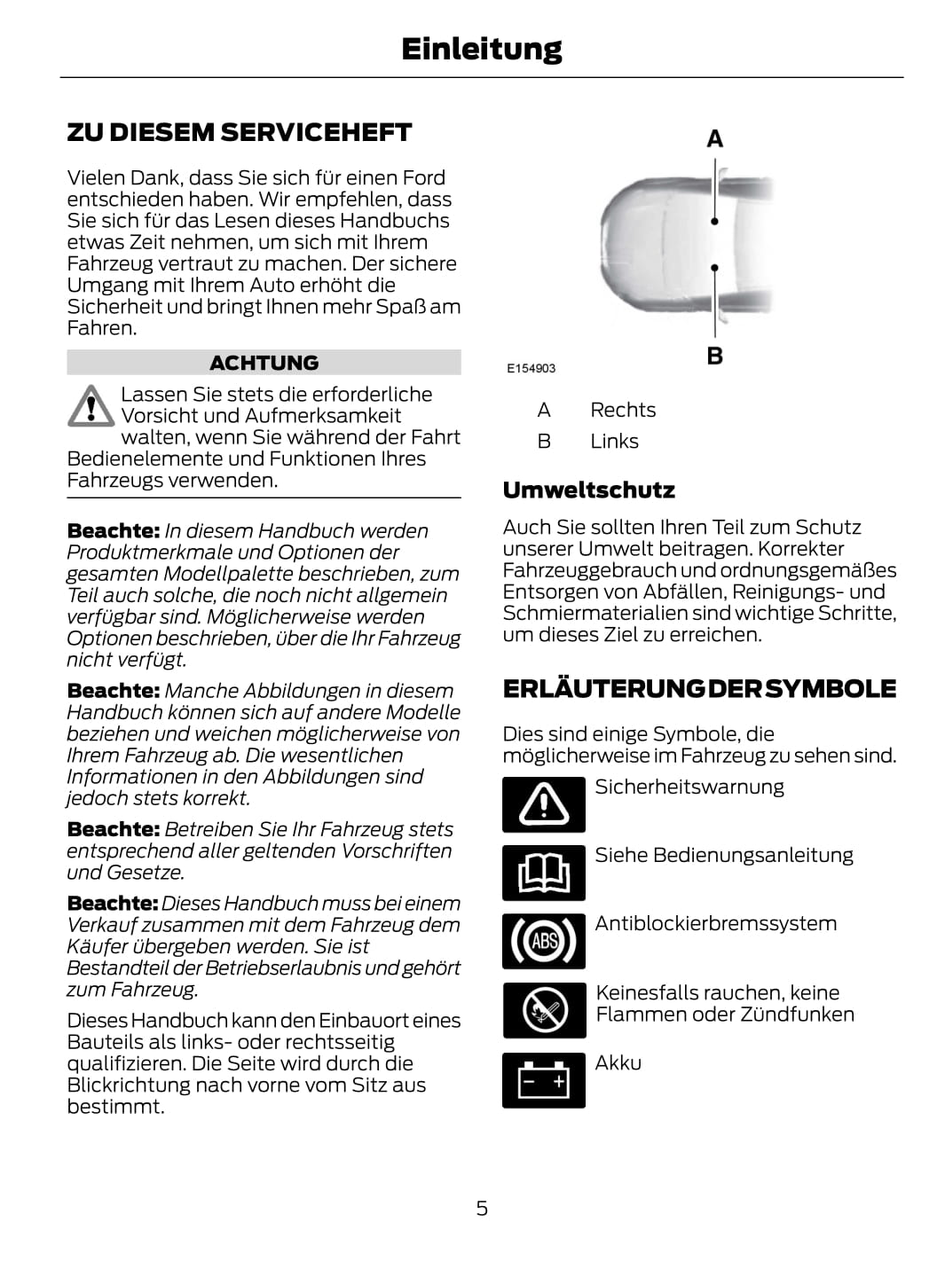 2012-2014 Ford Kuga Gebruikershandleiding | Duits