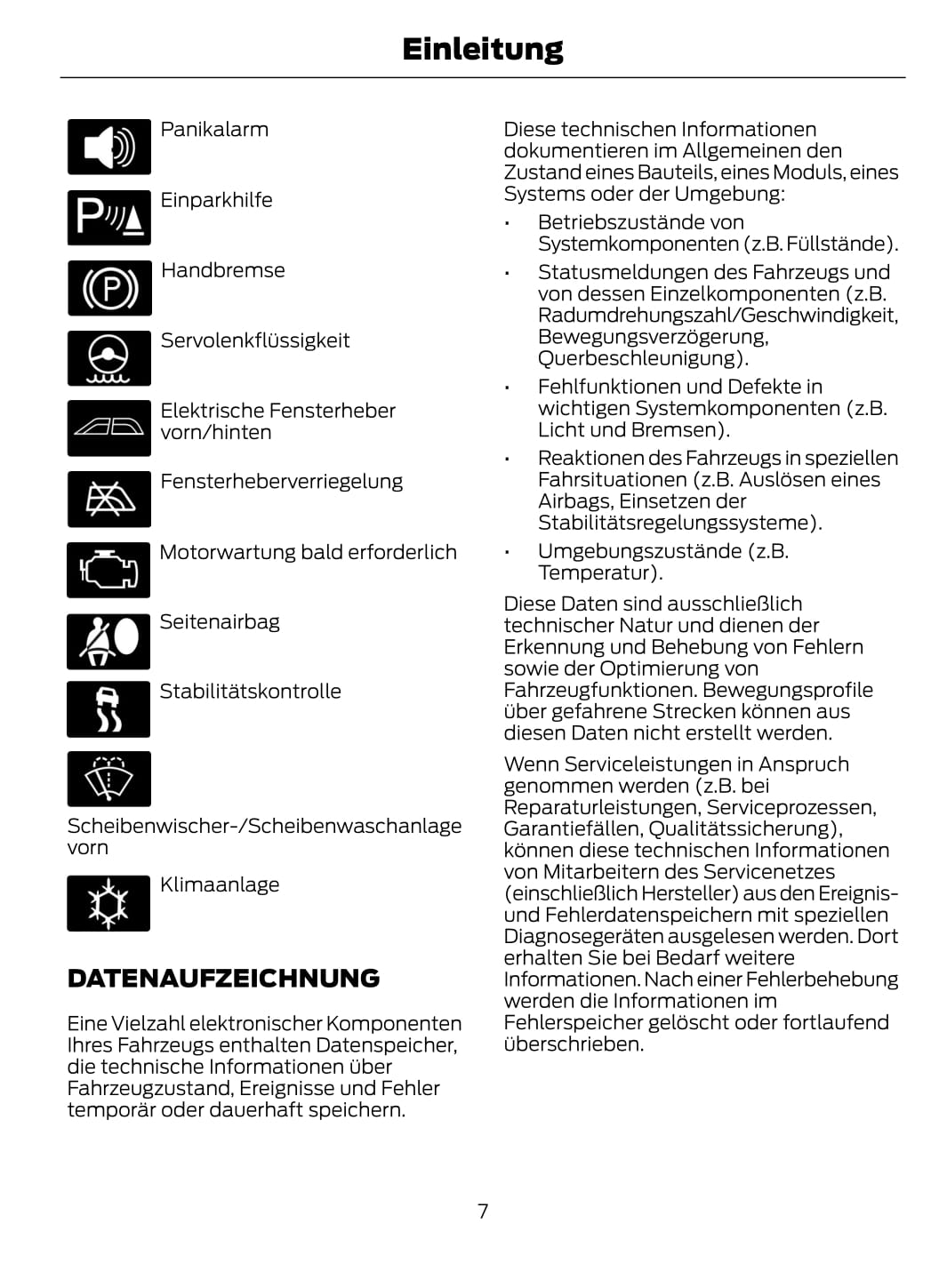 2012-2014 Ford Kuga Gebruikershandleiding | Duits