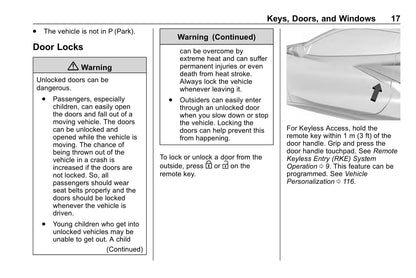 2020 Chevrolet Corvette Owner's Manual | English