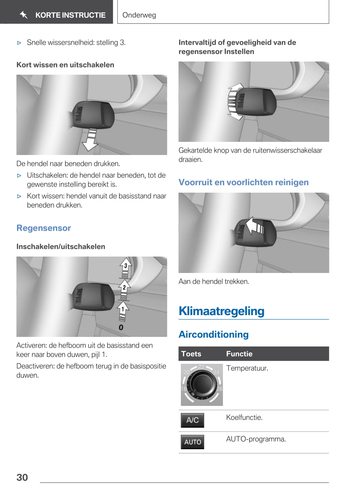 2019 BMW M2 Competition Bedienungsanleitung | Niederländisch