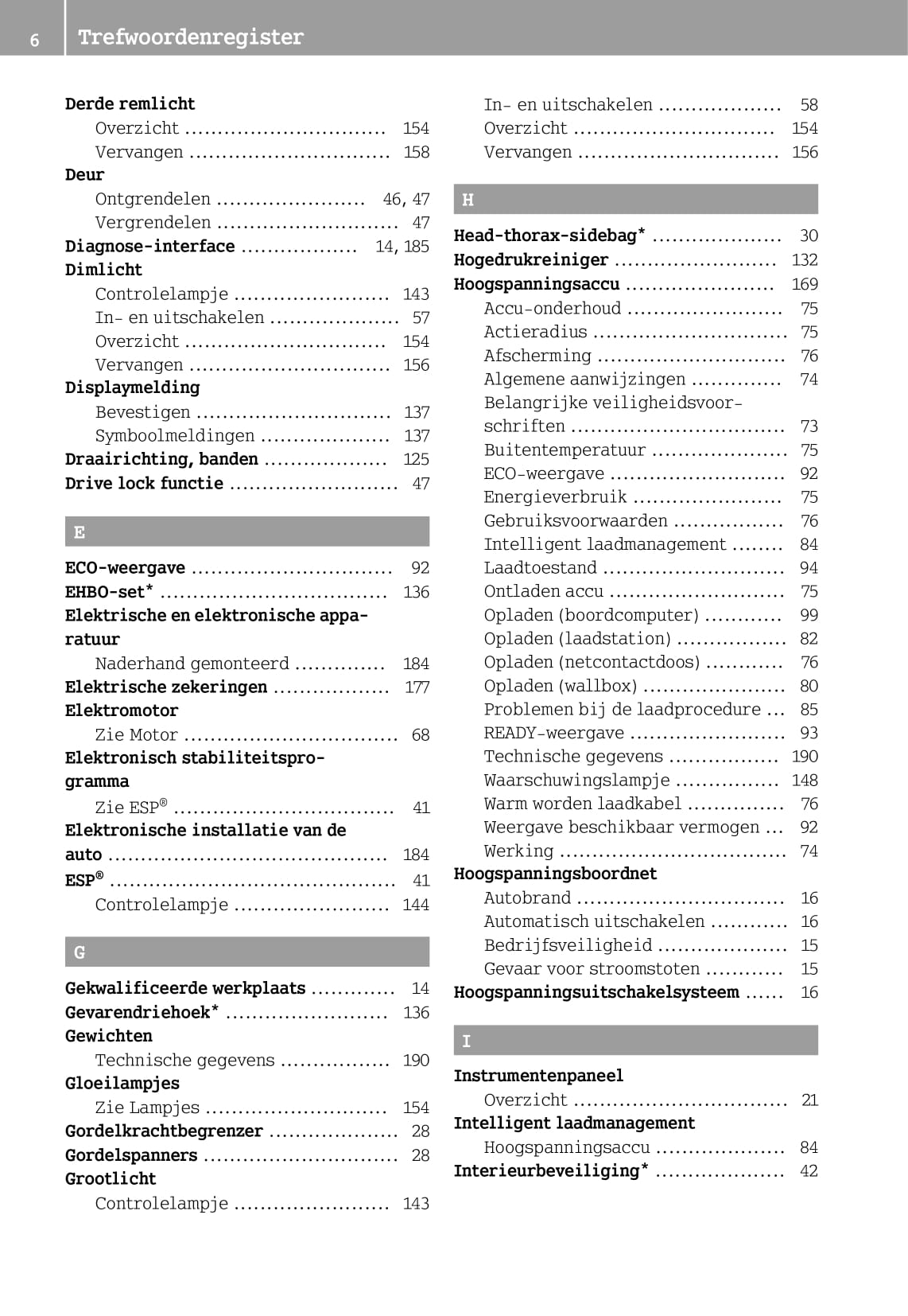 2012-2016 Smart Fortwo Bedienungsanleitung | Niederländisch