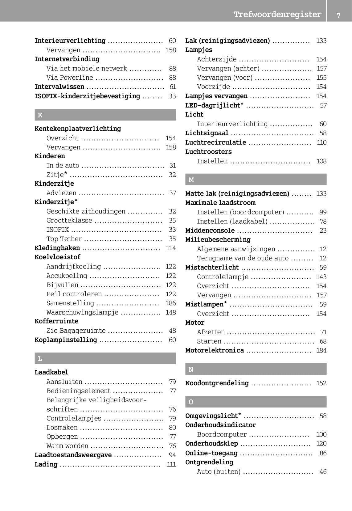 2012-2016 Smart Fortwo Bedienungsanleitung | Niederländisch