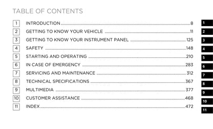 2020 Jeep Wrangler Owner's Manual | English