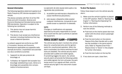 2020 Jeep Wrangler Owner's Manual | English