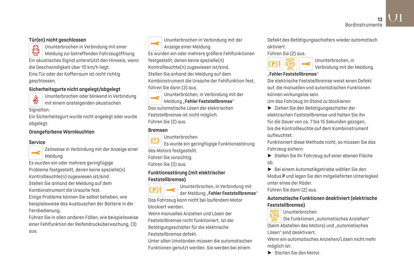 2021-2023 DS DS 9 Manuel du propriétaire | Allemand