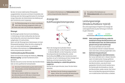 2021-2023 DS DS 9 Manuel du propriétaire | Allemand