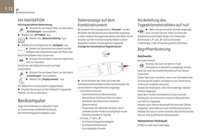 2021-2023 DS DS 9 Manuel du propriétaire | Allemand