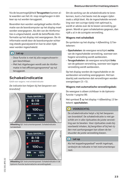 2011-2017 Audi A5 Cabriolet/S5 Cabriolet Owner's Manual | Dutch