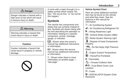 2019 GMC Sierra Owner's Manual | English