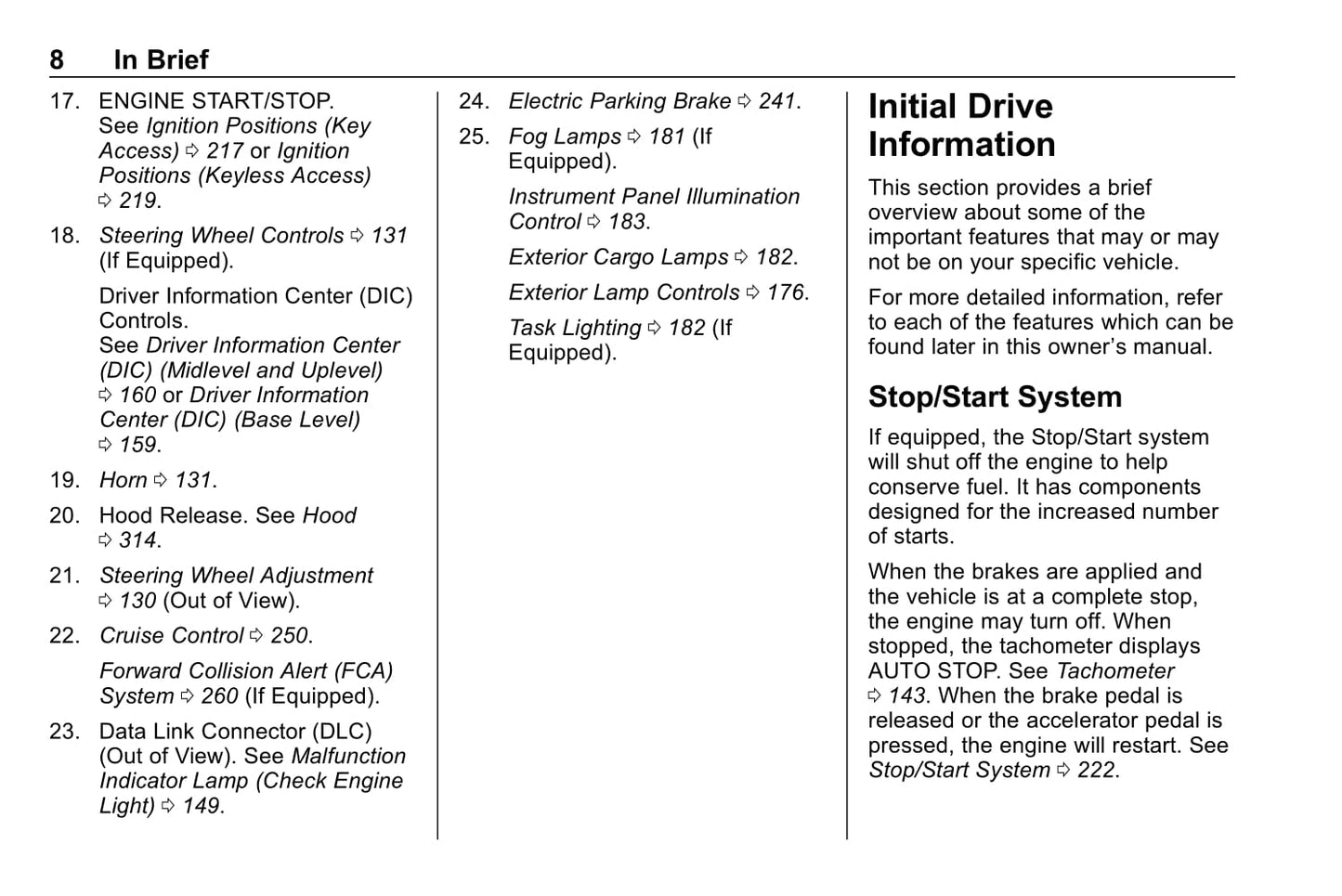 2019 GMC Sierra Owner's Manual | English